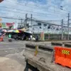 Pemkot Bogor Tak Tutup Perlintasan KA di Jalan MA Salmun, Pastikan Dibangun Flyover pada 2027 