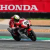 Astra Honda Optimis Melesat Kencang di ARRC Motegi 2026  