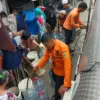 Kekeringan Melanda Nanggung Bogor, 217 Jiwa Terdampak Krisis Air Bersih