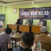 Fokus Ubah Mindset Pengusaha, Program UMKM Naik Kelas 2026 Resmi Dimulai di Kabupaten Bandung