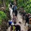 Pemkab KBB Siapkan Dana Darurat Tangani Kerusakan Irigasi Warung Tiwu