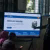 Sengkarut PCMB Belum Tuntas, Web Eror di Hari Pengumuman