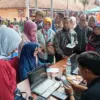Jelang HUT ke-25 Kota Cimahi, Disdukcapil Perluas Layanan Adminduk Jemput Bola ke Masyarakat
