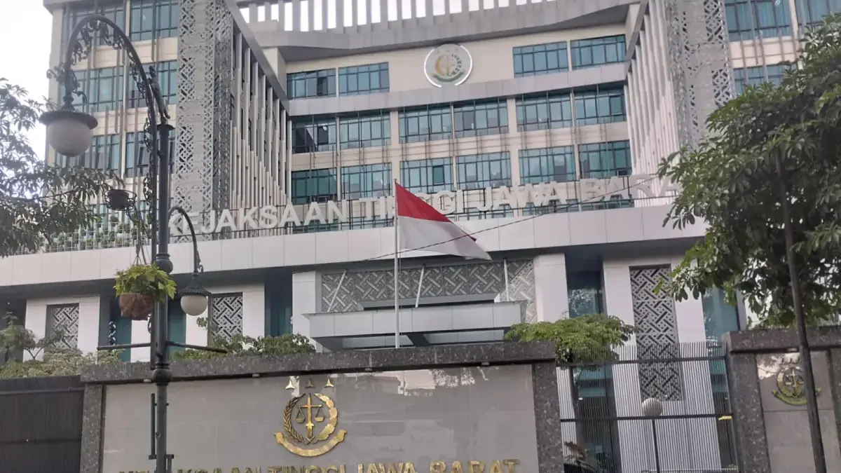 Wabup Syaefudin Mangkir dari Pemeriksaan Dugaan Korupsi Tuper DPRD Indramayu, Ini Kata Kejati Jabar Wabup Syaefudin Mangkir dari Pemeriksaan Dugaan Korupsi Tuper DPRD Indramayu, Ini Kata Kejati Jabar