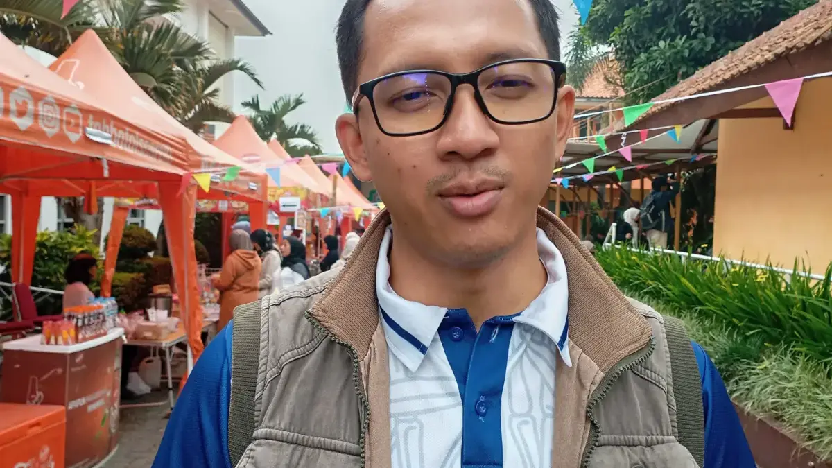 HUT Kota Cimahi ke-25, Citeureup Festival Jadi Ruang Warga Rayakan Kearifan Lokal dan Pemberdayaan UMKM