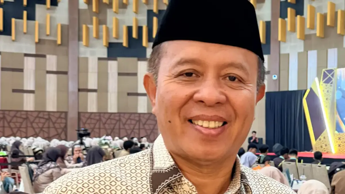 Komisi I DPRD Bogor Soroti Vila Ilegal di Gunung Salak, Mayoritas Berdiri di Tanah Negarav – jabarekspres.com