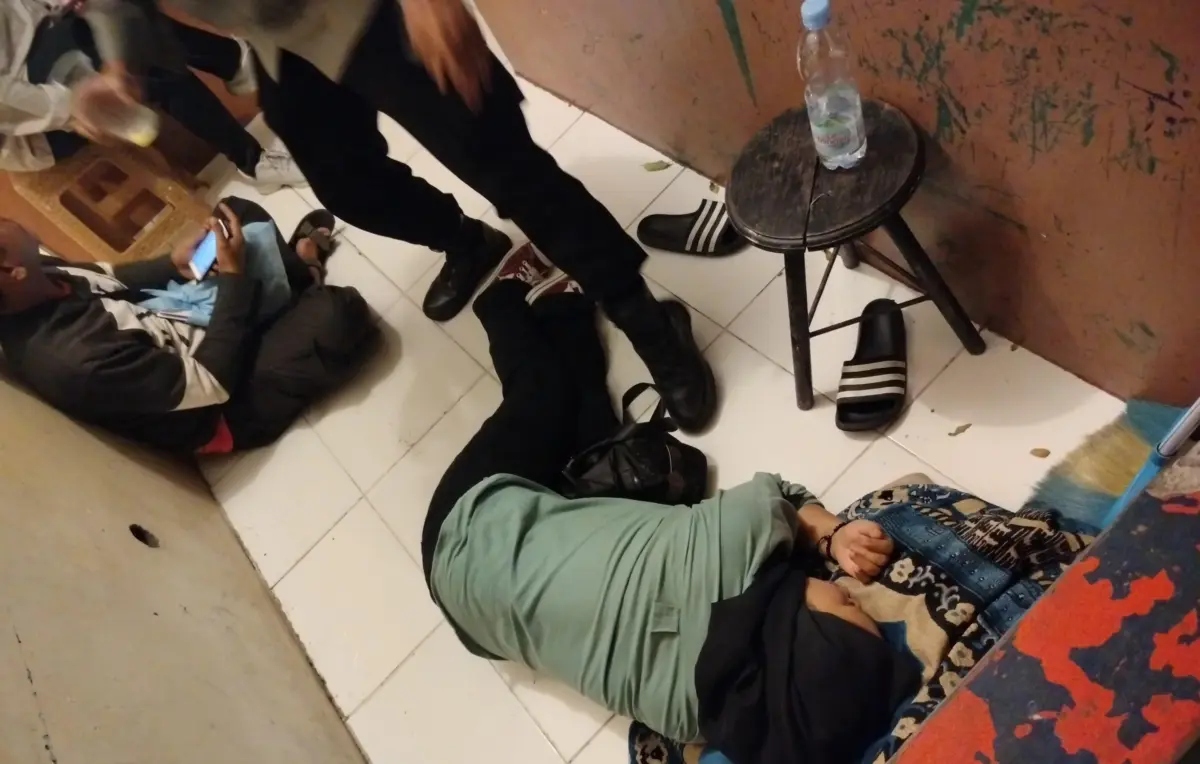 Polisi Ungkap Modus Pelaku Kasus Dugaan Pembiusan di Bogor, Keluarga Korban Belum Melapor – jabarekspres.com