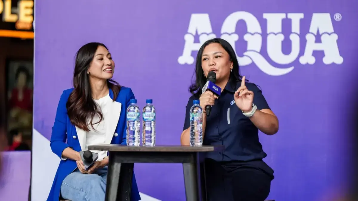 Dukung Performa Generasi Muda, AQUA Jadi Hydration Partner Resmi DBL Indonesia Selama 22 tahun, Developmental Basketball League (DBL) konsisten menjadi wadah pengembangan generasi muda Indo