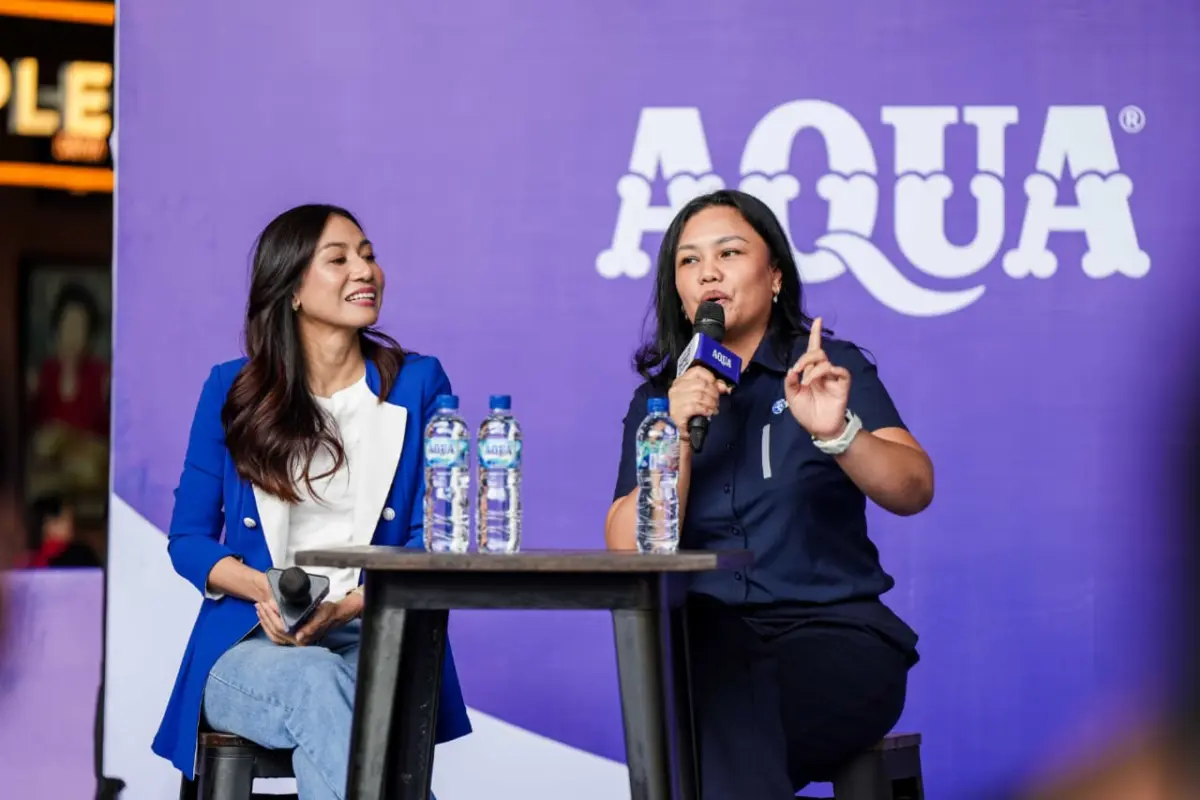 Dukung Performa Generasi Muda, AQUA Jadi Hydration Partner Resmi DBL Indonesia – jabarekspres.com