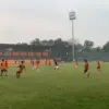 Rindu Derby Bogor Terobati, Persikabo dan PSB Kota Bogor Akan Duel di Stadion Mini Akhir Bulan ini