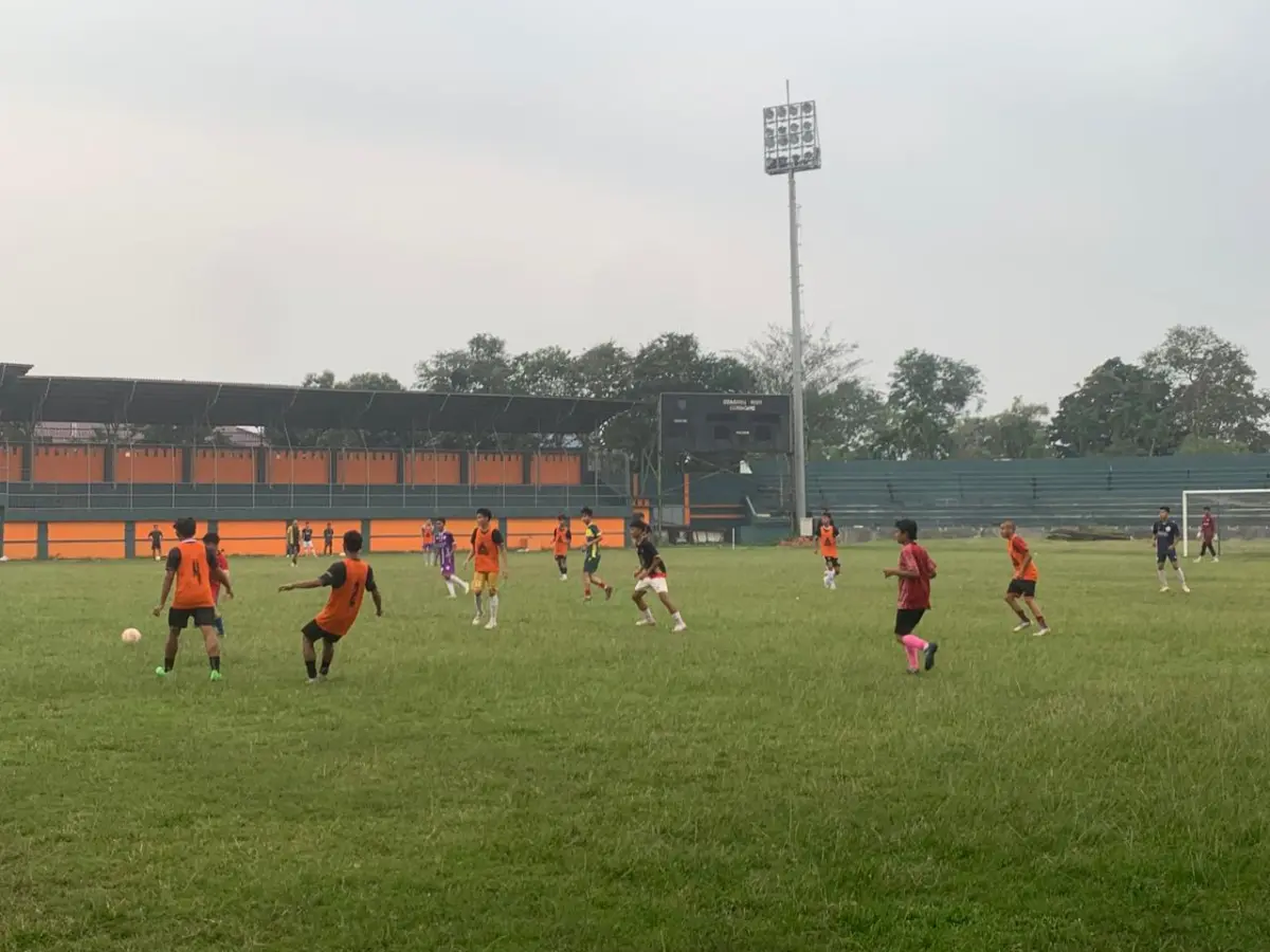 Rindu Derby Bogor Terobati, Persikabo dan PSB Kota Bogor Akan Duel di Stadion Mini Akhir Bulan Ini! – jabarekspres.com