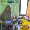Tiga Kali Jalani Laser Prostat, Japar Rasakan Manfaat Program JKN Tanpa Iur Biaya. (Istimewa/BPJS Kesehatan Ba