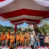 Antisipasi Banjir, DPKP Kota Cimahi Keruk Kolam Retensi Pasirkaliki untuk Tingkatkan Kapasitas Tampung Air