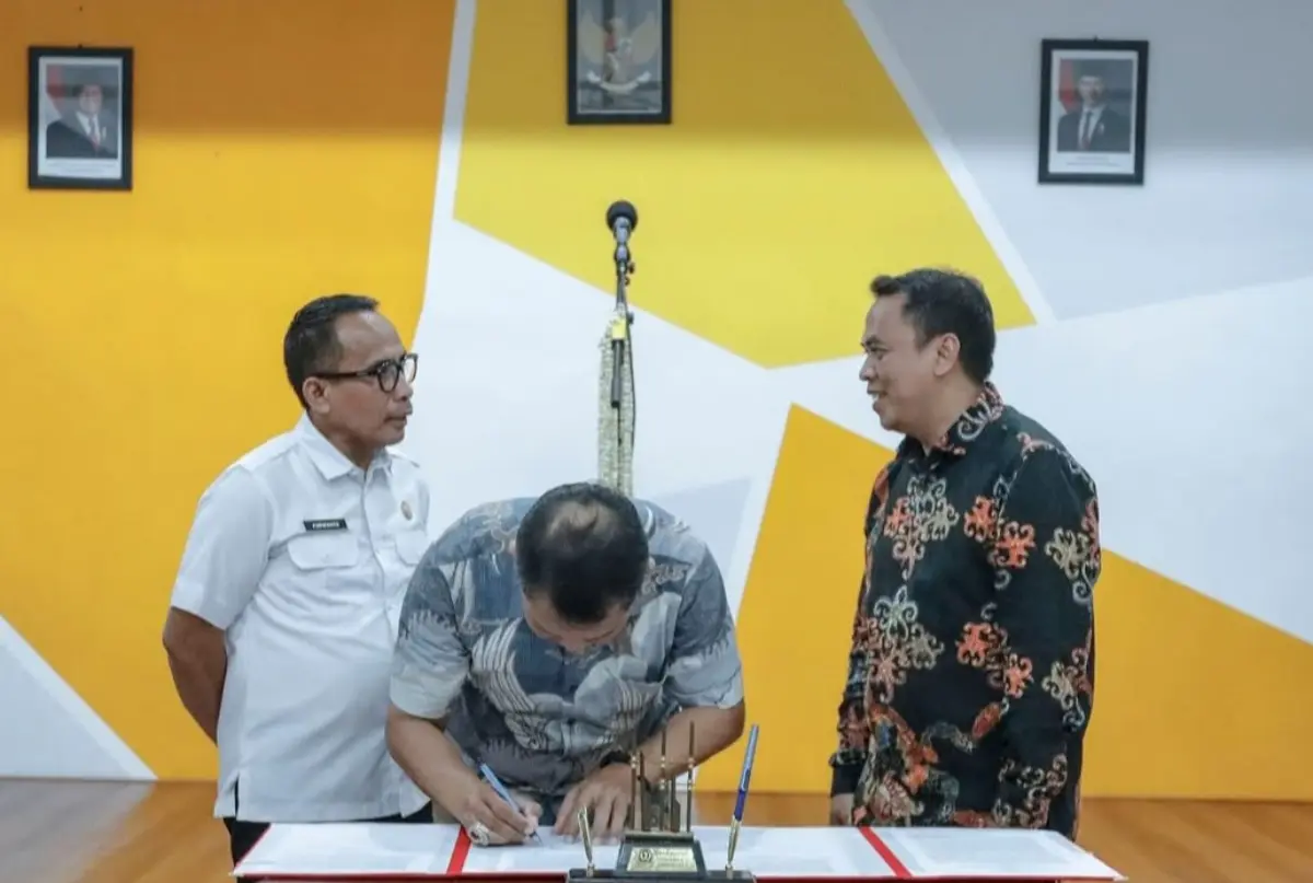 Siap Tampung Siswa, FKK SMKS Jabar Soroti Implementasi Program Sekolah Swasta Kerjasama – jabarekspres.com