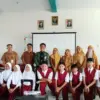 Pendampingan UKS di Ciawi, Disdikbud Tasikmalaya Dorong Sekolah Cetak Generasi Sehat dan Berkarakter