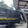 Ilustrasi Satuan Polisi Pamong Praja (Satpol PP) Kota Bogor. Foto: Sekar Andini