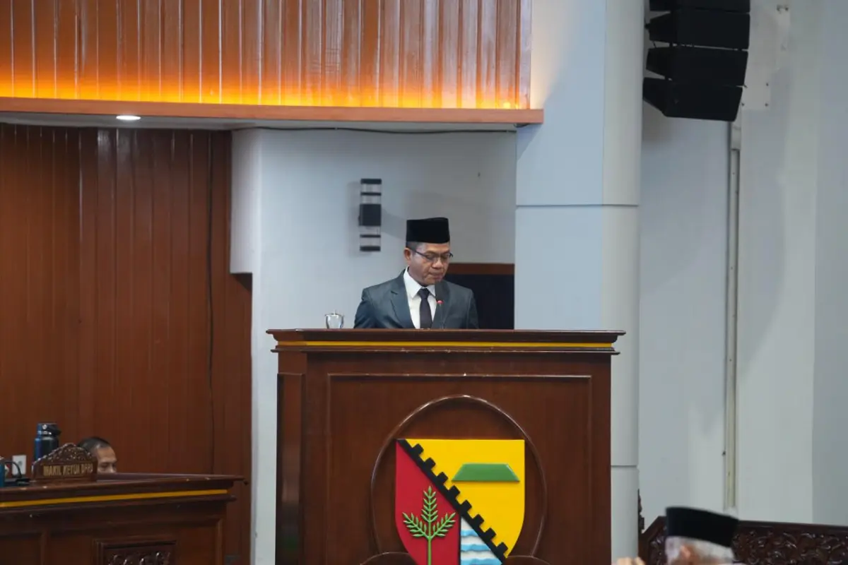 KDS Pastikan Regulasi Daerah Dukung Pelayanan Publik yang Lebih Optimal – jabarekspres.com