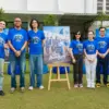 \'Dan Bandung’ Siap Bikin Baper, Kisah Cinta Beda Kasta Karya Pidi Baiq Hadir di Bioskop Agustus 2026