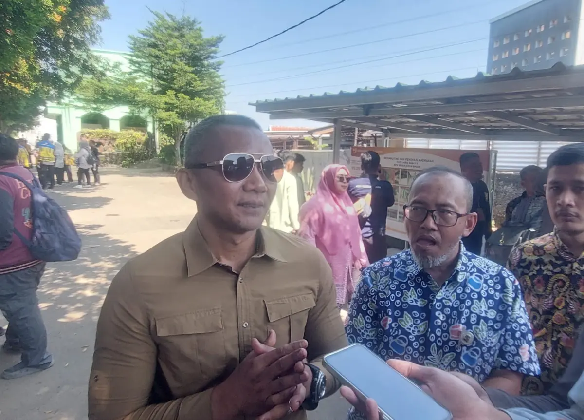 Penertiban Angkot Tua Tak Akan Dilakukan Jika Sopir dan Pemilik Taat Aturan!  – jabarekspres.com