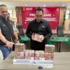 Buru Aktor di Balik Dugaan Korupsi RSUD Parung, Kejari Kabupaten Bogor Sita Uang Rp1,1 Miliar