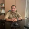 Kepala Dinas Pendidikan Kota Cimahi, Nana Suyatna (Doc. Jabar Ekspres)