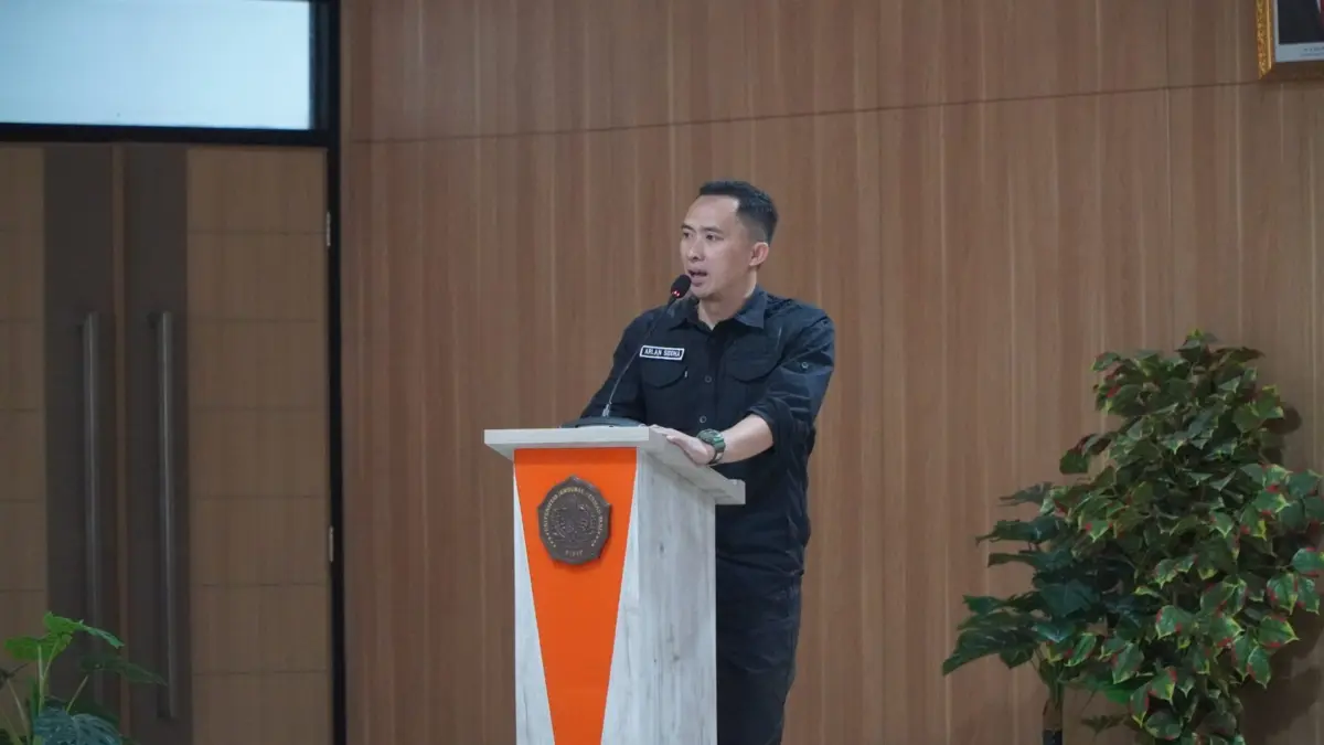 Dana Transfer Cimahi Turun Rp238 Miliar, Pengamat Unjani Sebut Ini Alarm Kemandirian Daerah – jabarekspres.com
