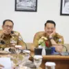 Fiskal Tertekan, Janji Ngatiyana-Adhitia Tak Boleh Terkubur Alasan Keterbatasan Anggaran