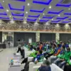 Polda Kumpulkan Ojol se-Jabar, Ada Apa?