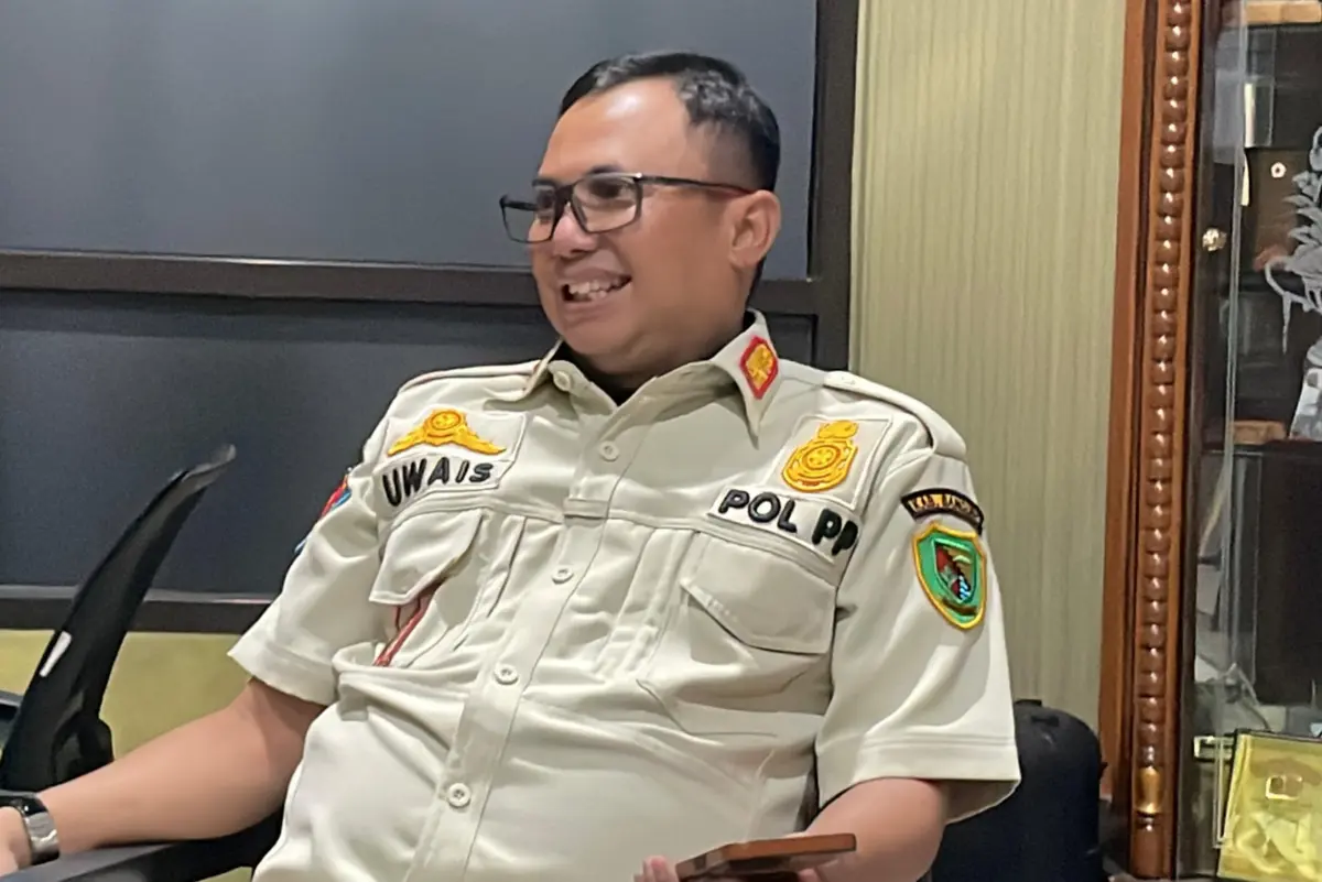 Peredaran Rokok Ilegal Kian Masif, Satpol PP Kabupaten Bandung Siapkan 12 Operasi Penindakan – jabarekspres.com