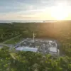 PT Pertamina (Persero) terus berkomitmen untuk menjalankan amanahnya untuk menjaga ketahanan energi nasional