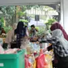 Program Gerakan Pangan Murah (GPM) Cimahi (Doc. PPID Cimahi)