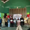 Dorong Warga Keluar dari Kemiskinan Ekstrem, DPRD Kabupaten Bogor Salurkan Ratusan Bantuan Rumah