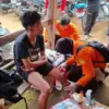 Pelajar Hilang di Lembah Tengkorak Bandung Ditemukan di Subang, Tim SAR: Kondisi Selamat