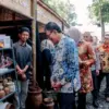 Resmi Jadi Zona KHAS Non-Tol Pertama di Indonesia, Rest Area Karangkamulyan Ciamis Sasar Dua Hal Ini