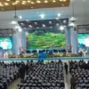 KDM dan Reda Manthovani Terima Penghargaan Tertinggi IPDN, Jadi Alumni Kehormatan Kepamongprajaan