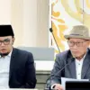 Respon Rentetan Aksi Demo, Pimpinan DPRD Jabar Teruskan Aspirasi ke Pusat