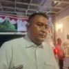 Bupati Bogor Rudy Susmanto. Fotoĺ Sandika