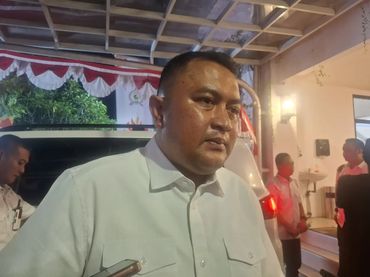 Tak Lolos Zonasi, Bupati Bogor Rudy Susmanto Sekolahkan Putranya ke SMP Swasta – jabarekspres.com