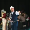 Jaksa Agung Muda Intelijen Kejaksaan Agung RI, Prof Reda Manthovani saat kegiatan Optimalisasi Jaksa Garda Des