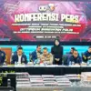 Bareskrim Polri Bongkar Markas Judi Online Internasional di Hayam Wuruk Plaza, Tetapkan 291 Tersangka