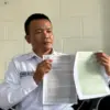Ketua HPPMI