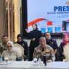 Terungkap! Taufik Hidayat Tega Aniaya dan Sekap YTR Sejak Mei 2024