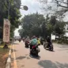 Rekayasa Lalu Lintas Diberlakukan Saat Helaran Pajajaran HJB ke-544 di Kota Bogor, Ini Ruas Jalan yang Ditutup