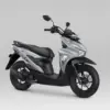 New Honda Beat