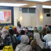 Serap Aspirasi Masyarakat di Kota Bandung, Ledia Sampaikan Hak-hak Pendidikan Bagi Masyarakat