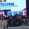 RSHS Jelaskan Luka YTR Cukup Berat Usai Dianiaya dan Disekap Taufik Hidayat 