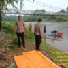 Mayat Pria Ditemukan Mengambang di Sungai Cisadane Bogor, Ini Kata Polisi