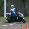 Safety Riding