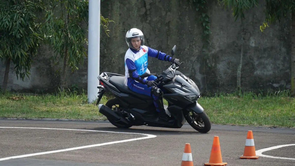 Tiga Advisor Community Honda Jawa Barat Siap Wakili ke Ajang Nasional Safety Riding 2026 – jabarekspres.com