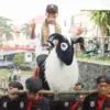 Bupati Cecep Bidik Tasikmalaya Jadi \"Daerah Seribu Event\", Festival hingga Kontes Ternak Disiapkan